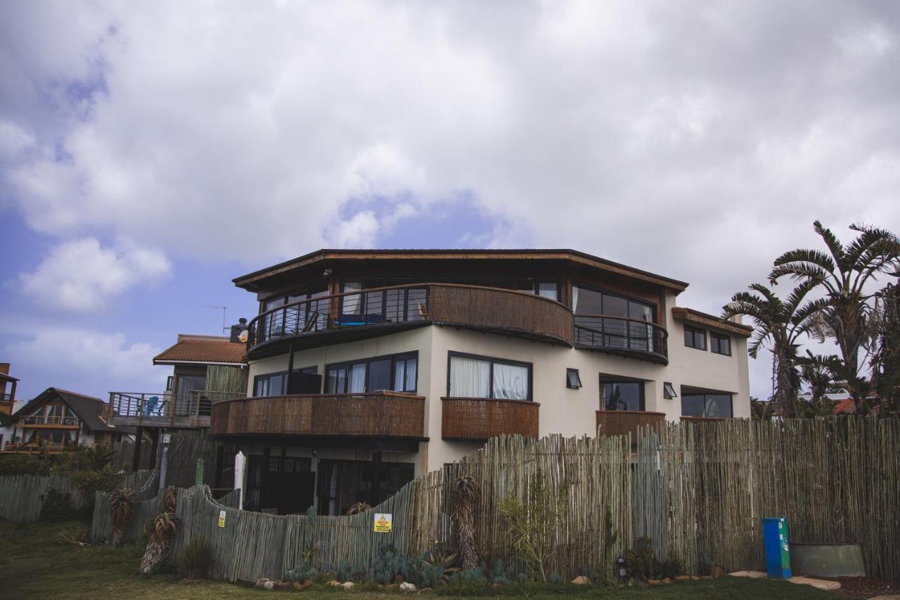 African Perfection 1 Jeffreys Bay Ngoại thất bức ảnh