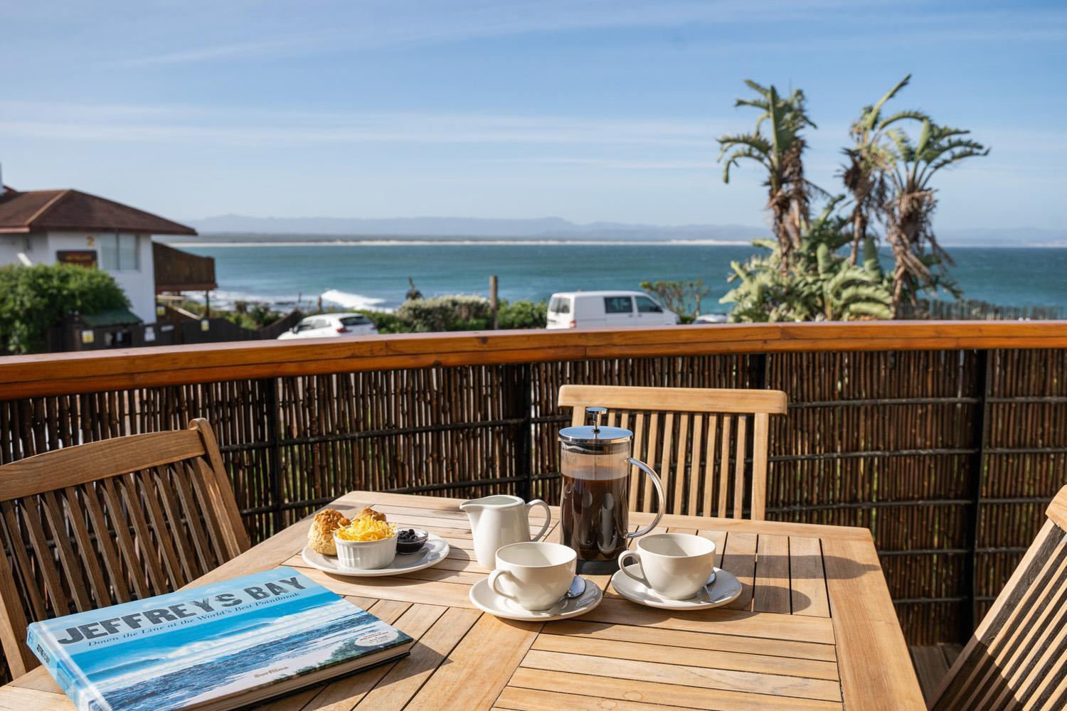 African Perfection 1 Jeffreys Bay Ngoại thất bức ảnh