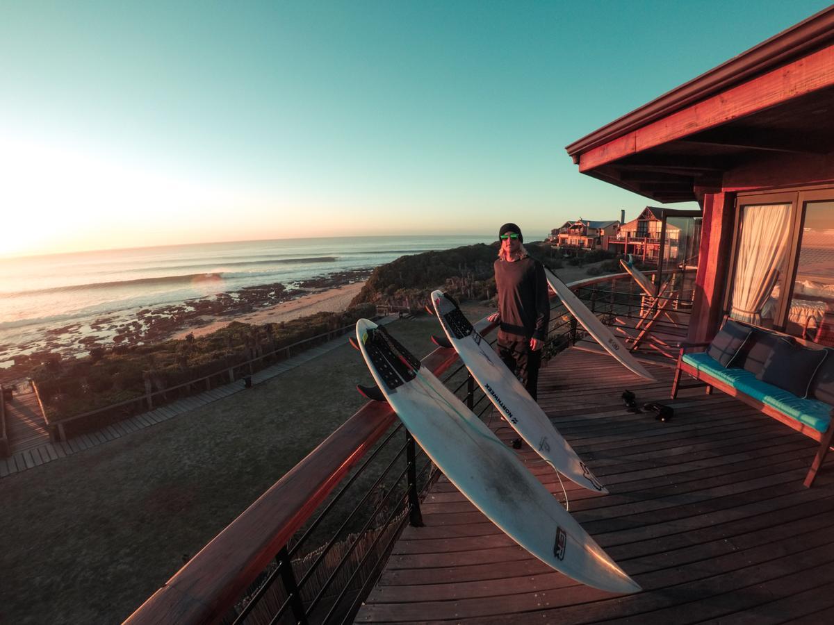 African Perfection 1 Jeffreys Bay Ngoại thất bức ảnh