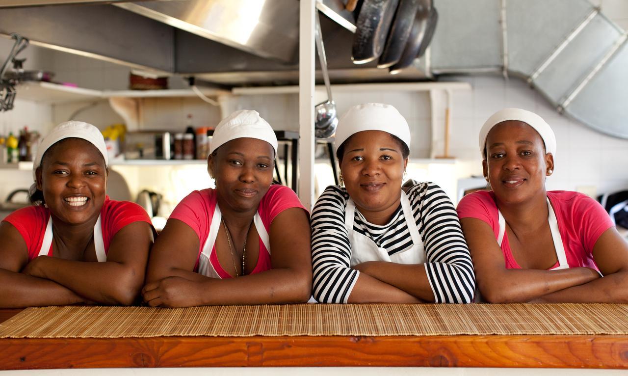 African Perfection 1 Jeffreys Bay Ngoại thất bức ảnh
